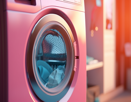 Fixing Whirlpool front loader washing machine. Error at start of 2nd rinse fill.