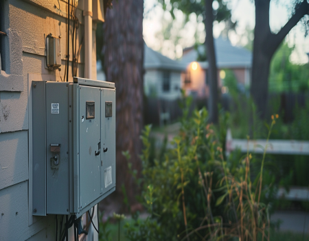 How and when must I satisfy NEC 2020 requirements for outdoor disconnect?