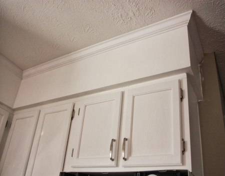 How best to air seal kitchen pantry ceiling