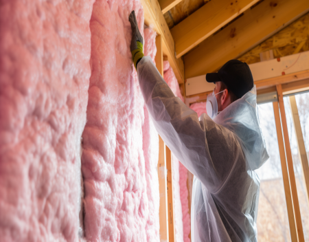How do I assess different insulation recommendations?