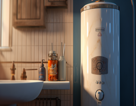 How much does it cost to replace a water heater?