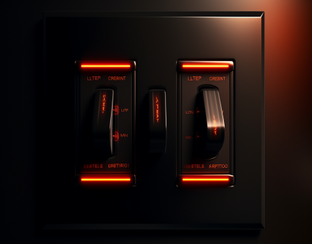 How to Switch Power Between 2 Devices Using 1 Power Source