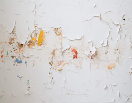 My bathroom smells of paint after a steamy shower, should I be worried about my health?