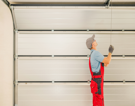 Solving the Mystery: Weather-Dependent Garage Door Issues Unraveled