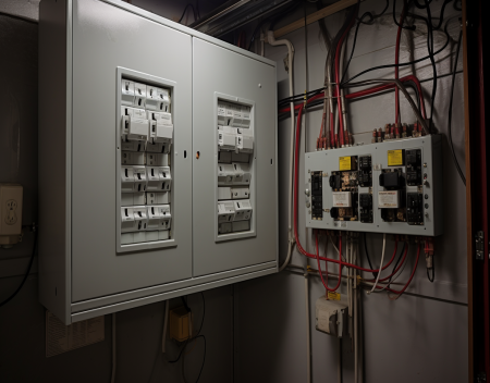 Suitable Wire Gauge and Type to Upgrade Service to Garage Subpanel?